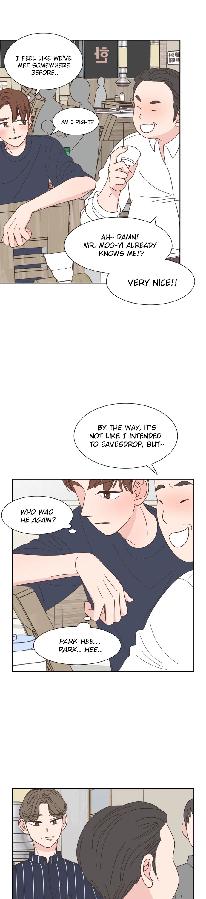 One Of A Kind Romance Chapter 68 page 29 - Chapter 68