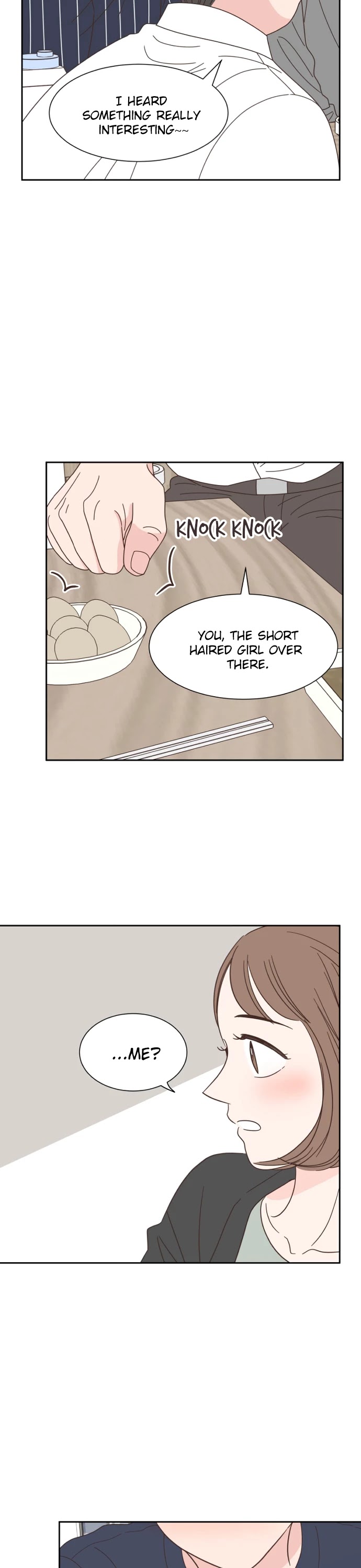 One Of A Kind Romance Chapter 68 page 30 - Chapter 68