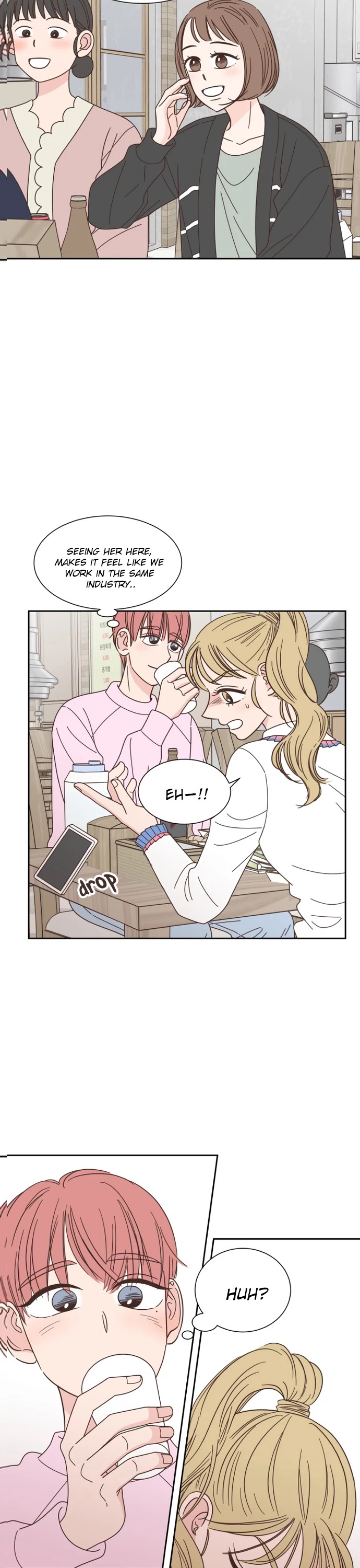 One Of A Kind Romance Chapter 68 page 5 - Chapter 68