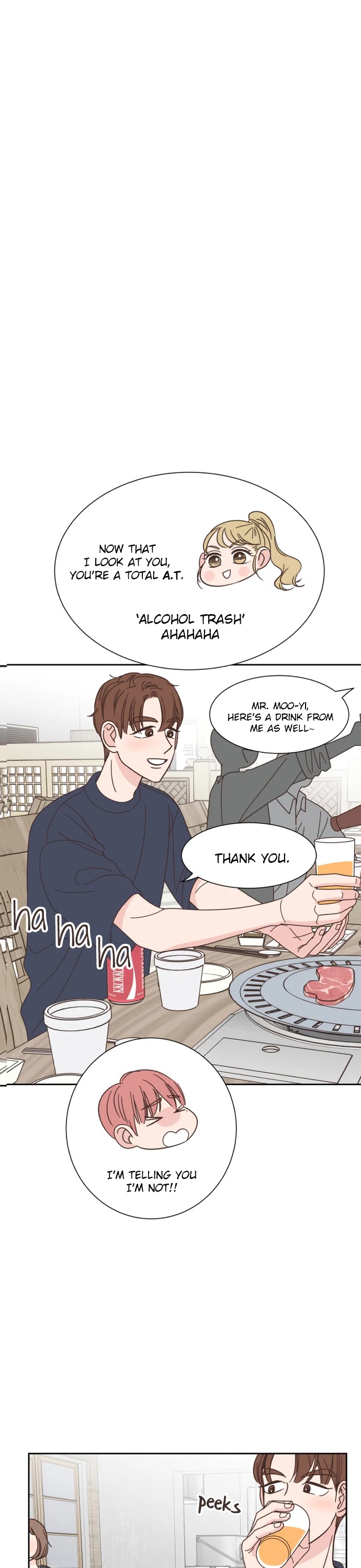One Of A Kind Romance Chapter 68 page 7 - Chapter 68