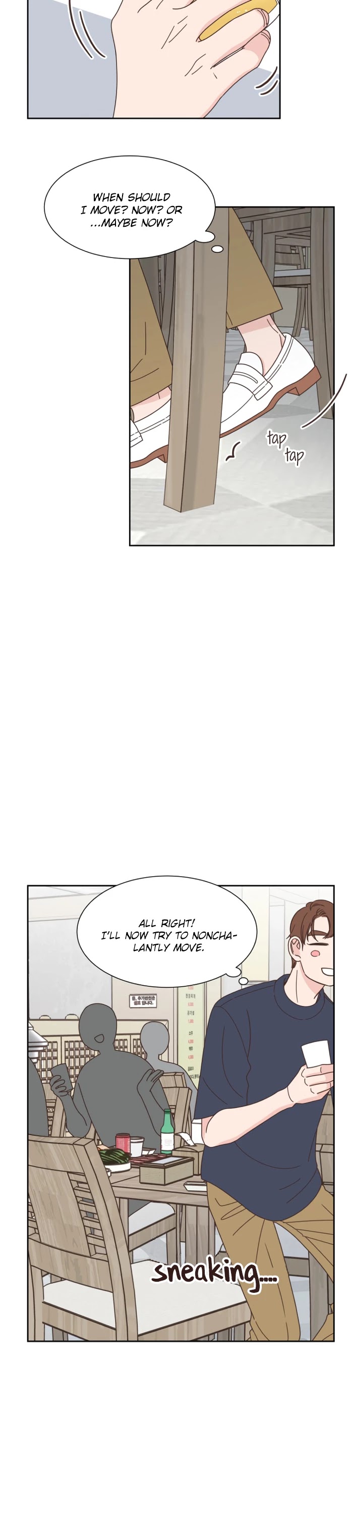 One Of A Kind Romance Chapter 68 page 9 - Chapter 68