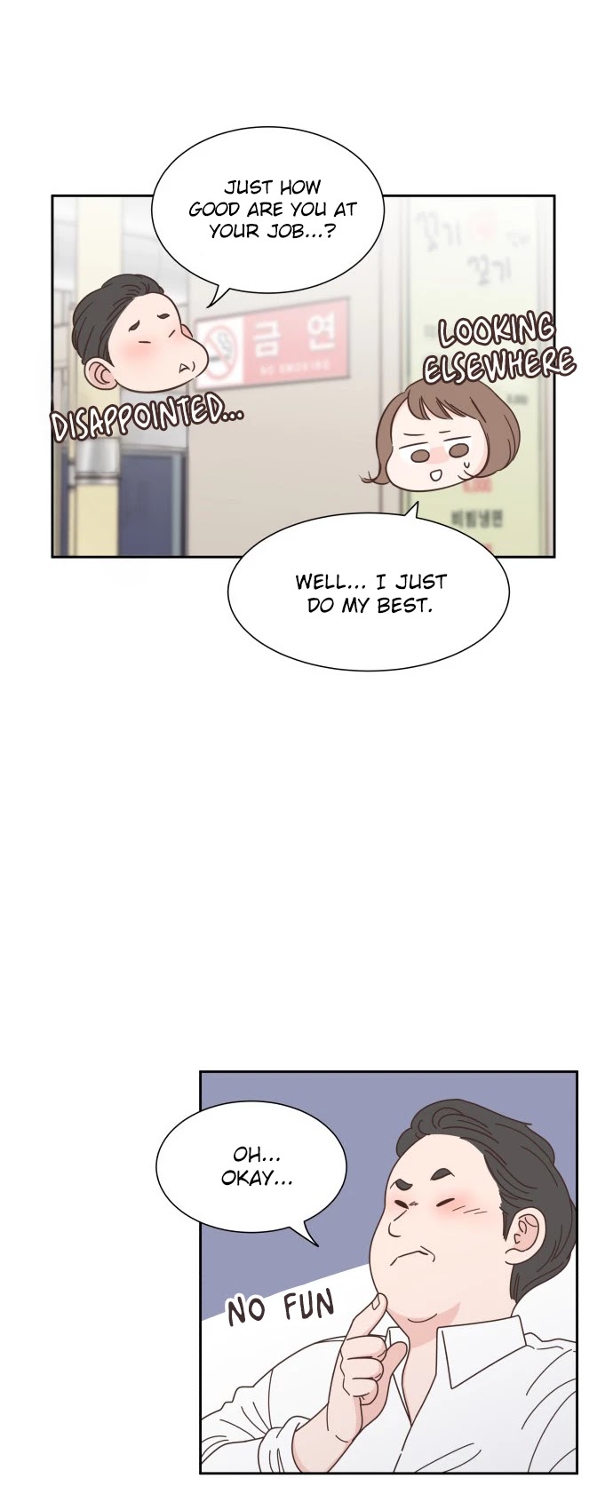 One Of A Kind Romance Chapter 69 page 12 - Chapter 69