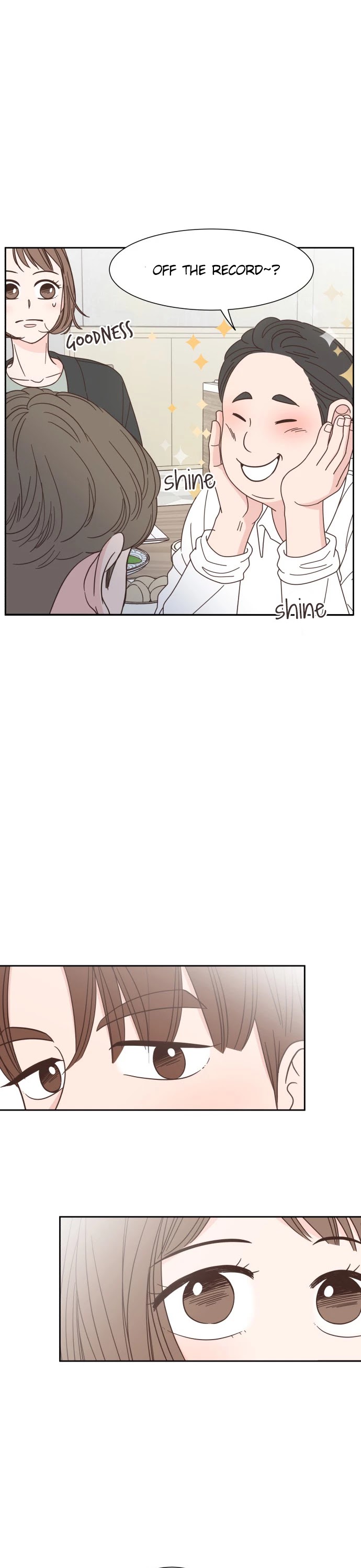 One Of A Kind Romance Chapter 69 page 15 - Chapter 69