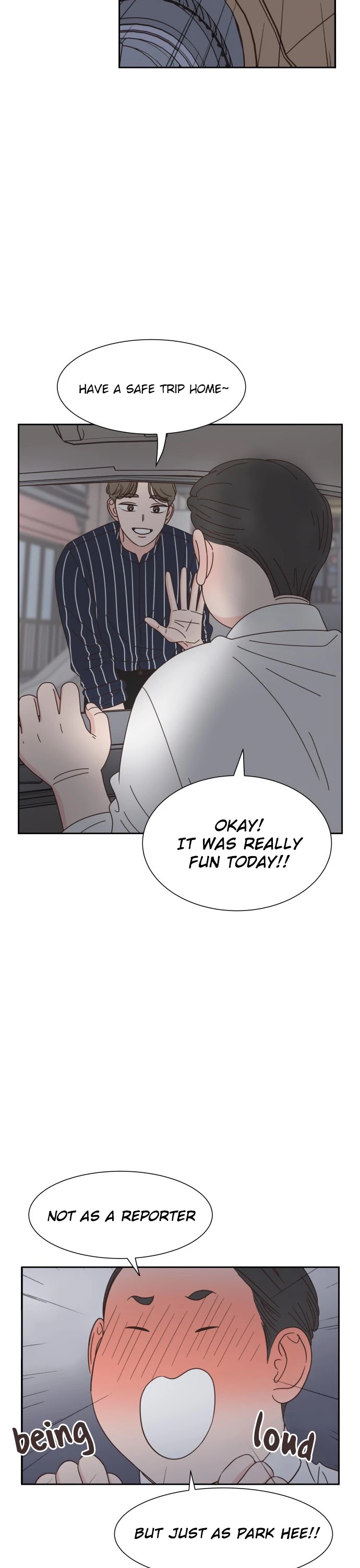 One Of A Kind Romance Chapter 69 page 19 - Chapter 69