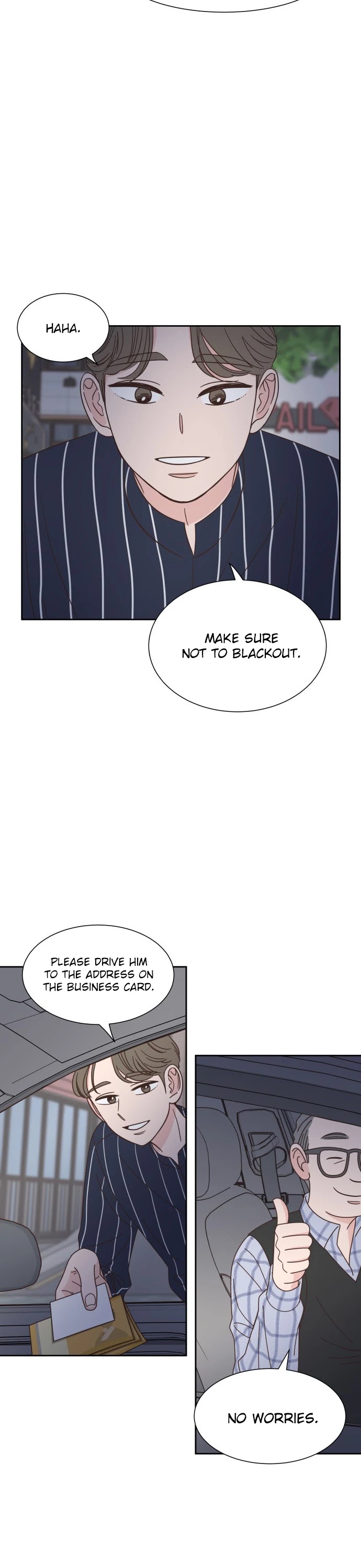 One Of A Kind Romance Chapter 69 page 20 - Chapter 69