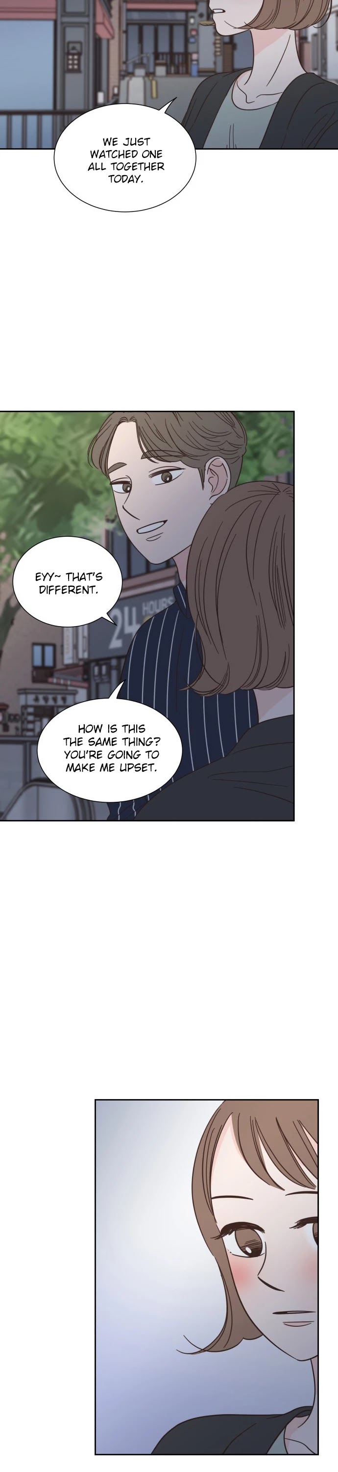One Of A Kind Romance Chapter 69 page 26 - Chapter 69