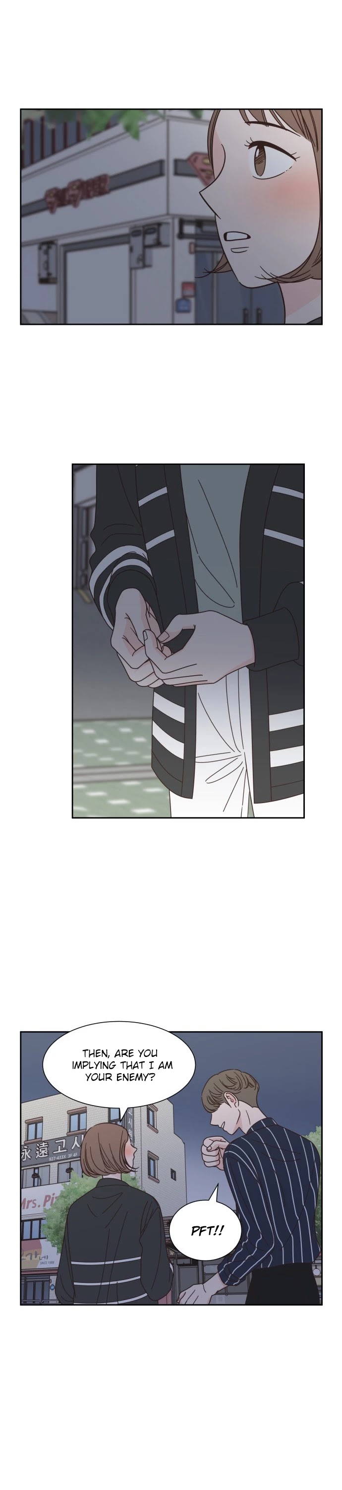One Of A Kind Romance Chapter 69 page 29 - Chapter 69