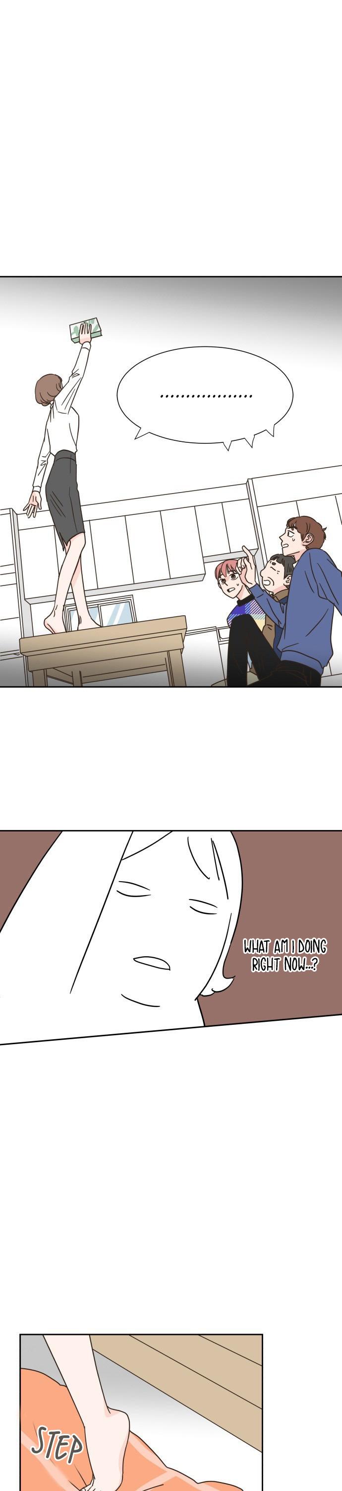 One Of A Kind Romance Chapter 7 page 1 - Chapter 7