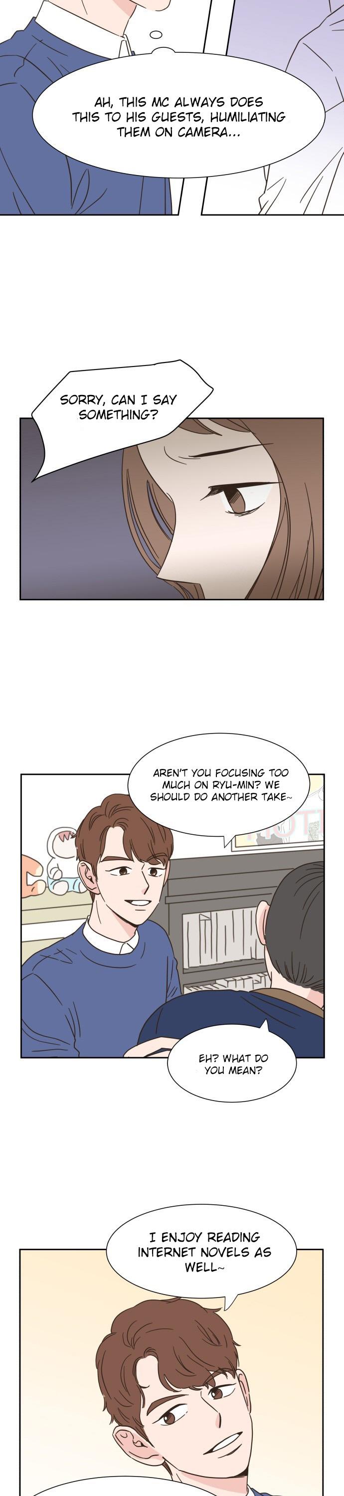 One Of A Kind Romance Chapter 7 page 10 - Chapter 7