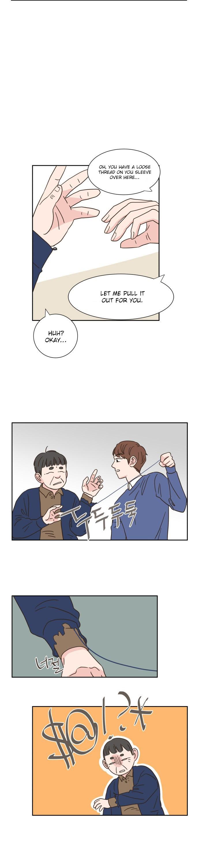 One Of A Kind Romance Chapter 7 page 12 - Chapter 7