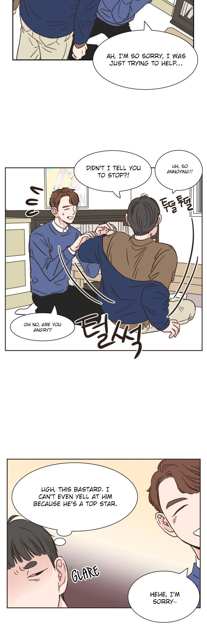 One Of A Kind Romance Chapter 7 page 14 - Chapter 7