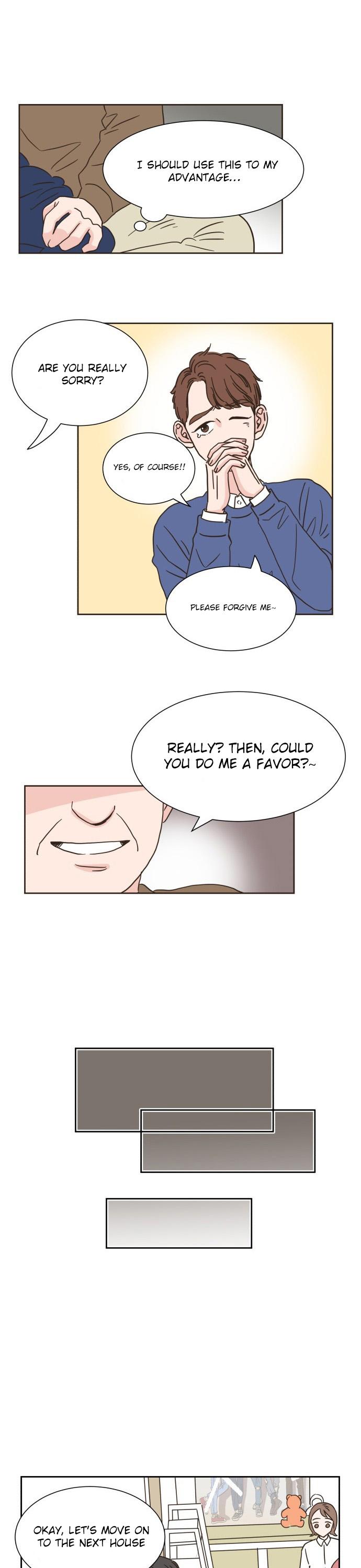 One Of A Kind Romance Chapter 7 page 15 - Chapter 7