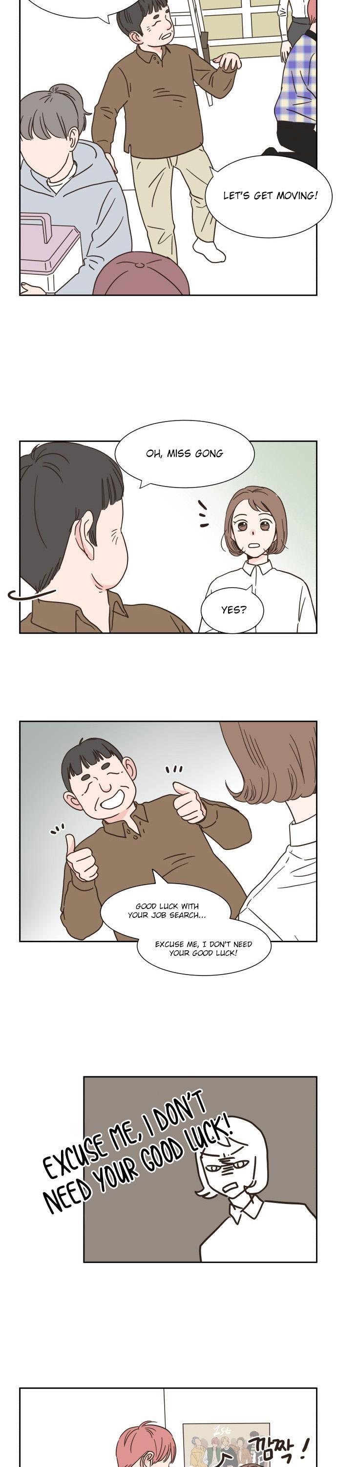 One Of A Kind Romance Chapter 7 page 16 - Chapter 7