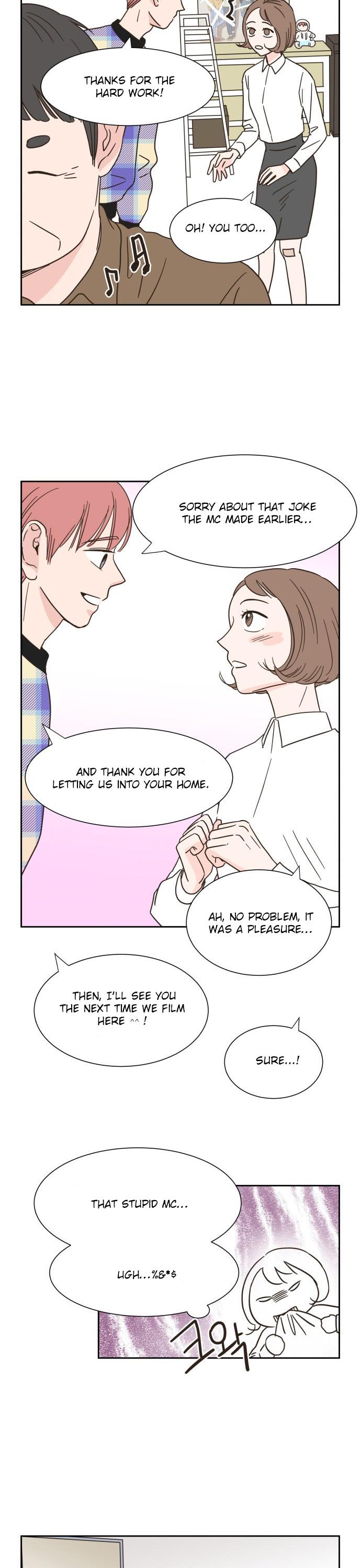 One Of A Kind Romance Chapter 7 page 17 - Chapter 7