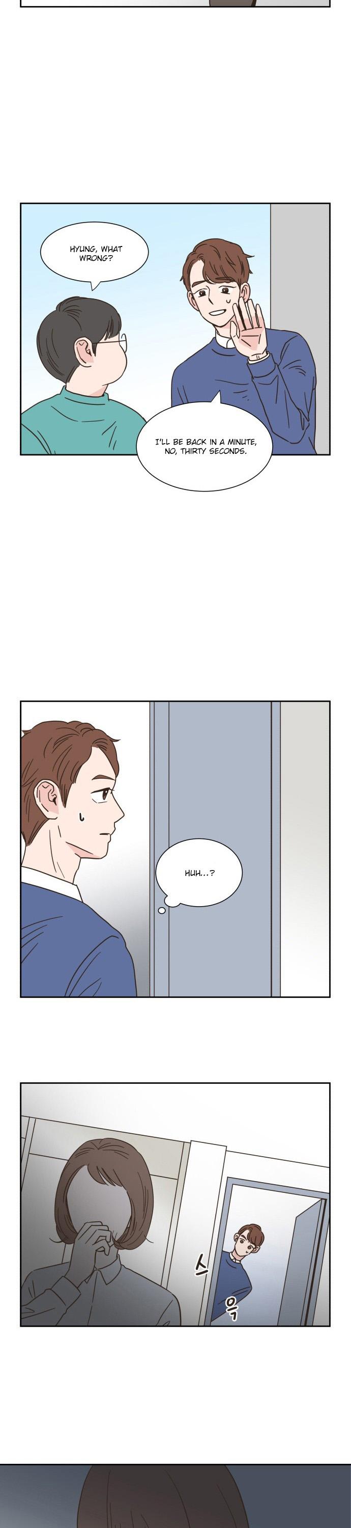 One Of A Kind Romance Chapter 7 page 19 - Chapter 7