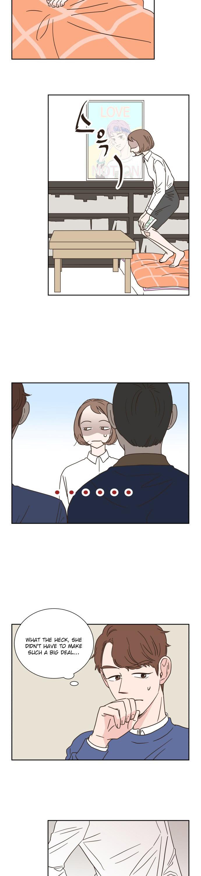 One Of A Kind Romance Chapter 7 page 2 - Chapter 7