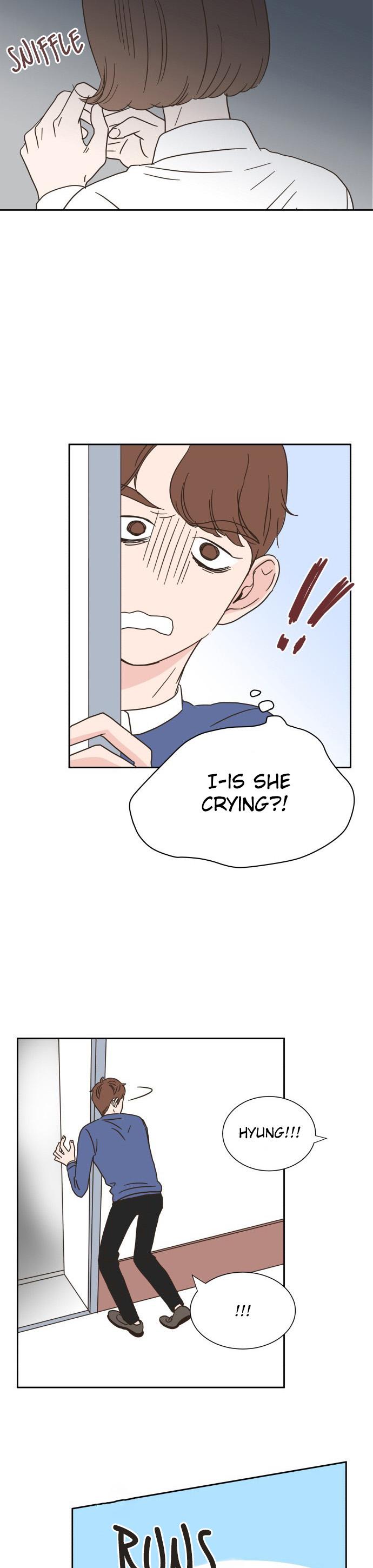 One Of A Kind Romance Chapter 7 page 20 - Chapter 7