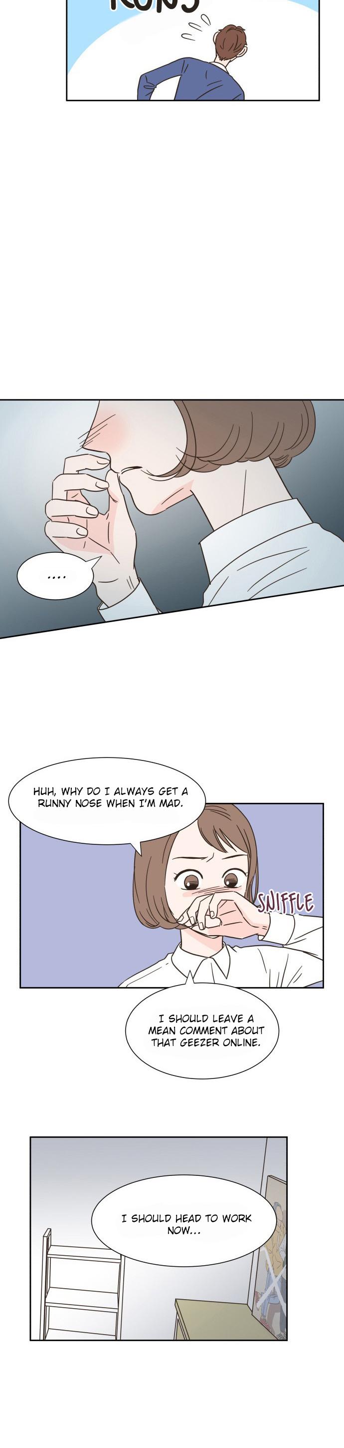 One Of A Kind Romance Chapter 7 page 21 - Chapter 7