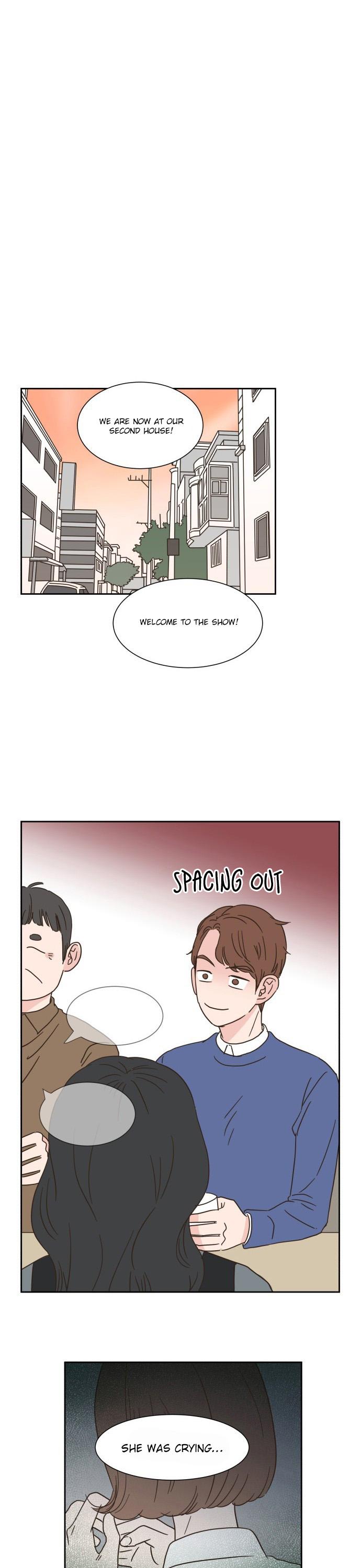 One Of A Kind Romance Chapter 7 page 22 - Chapter 7