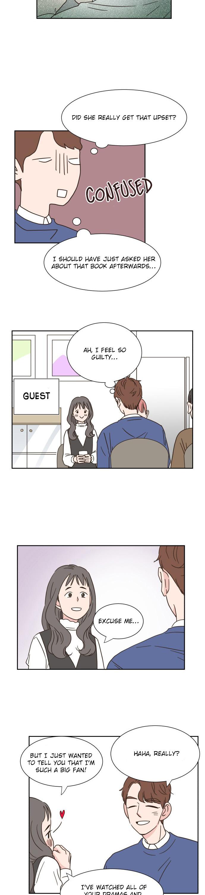 One Of A Kind Romance Chapter 7 page 23 - Chapter 7
