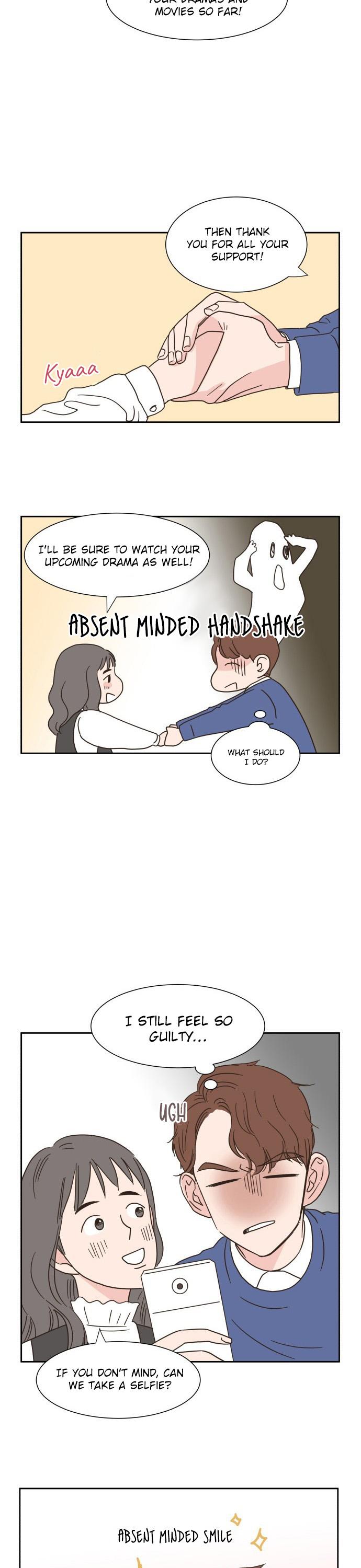One Of A Kind Romance Chapter 7 page 24 - Chapter 7