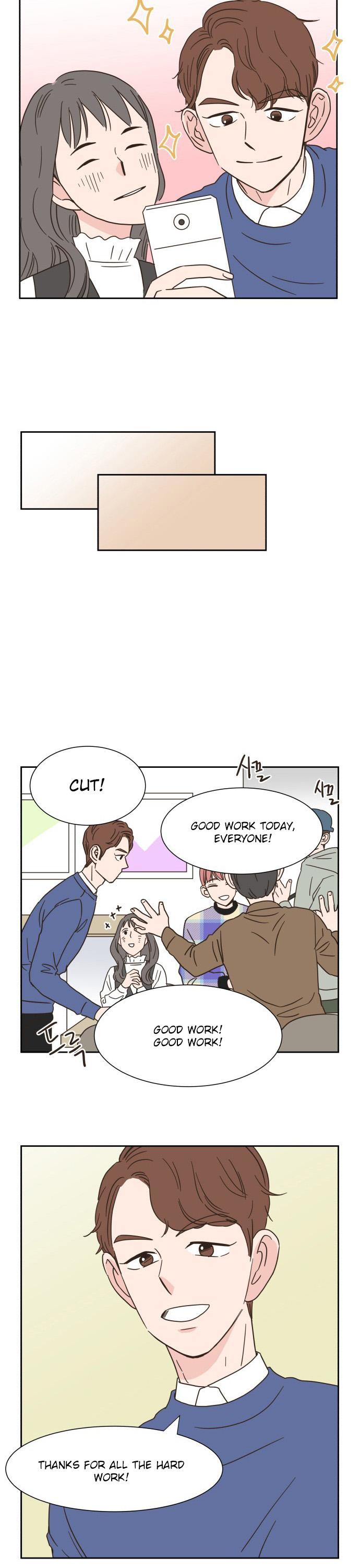 One Of A Kind Romance Chapter 7 page 25 - Chapter 7