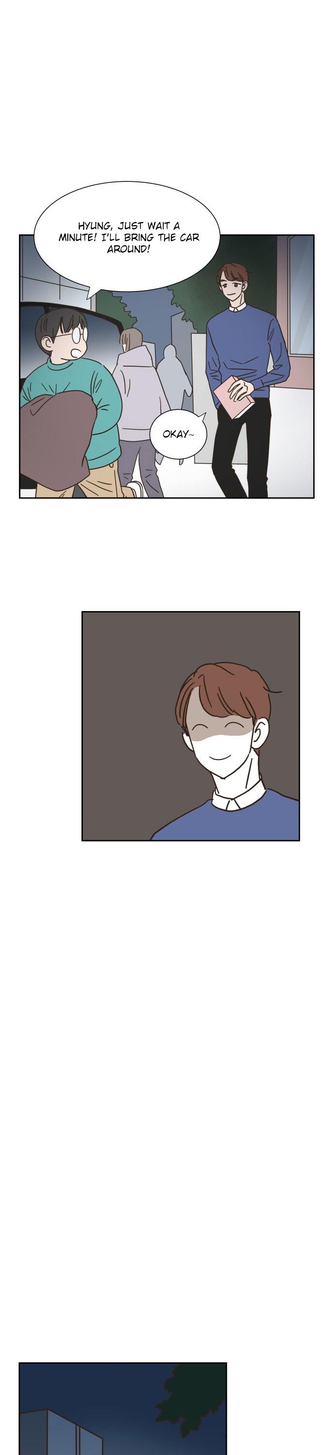 One Of A Kind Romance Chapter 7 page 26 - Chapter 7