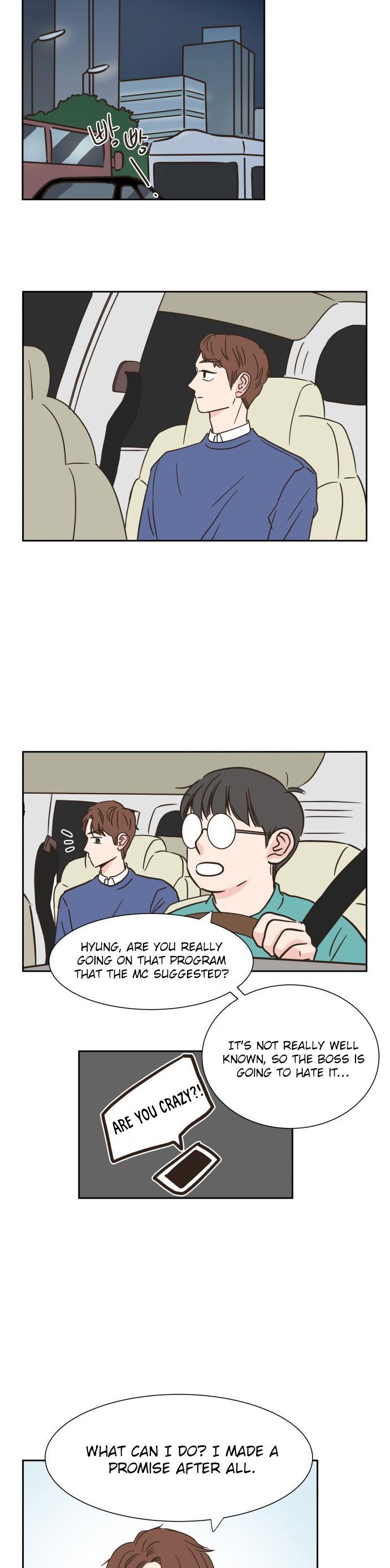 One Of A Kind Romance Chapter 7 page 27 - Chapter 7