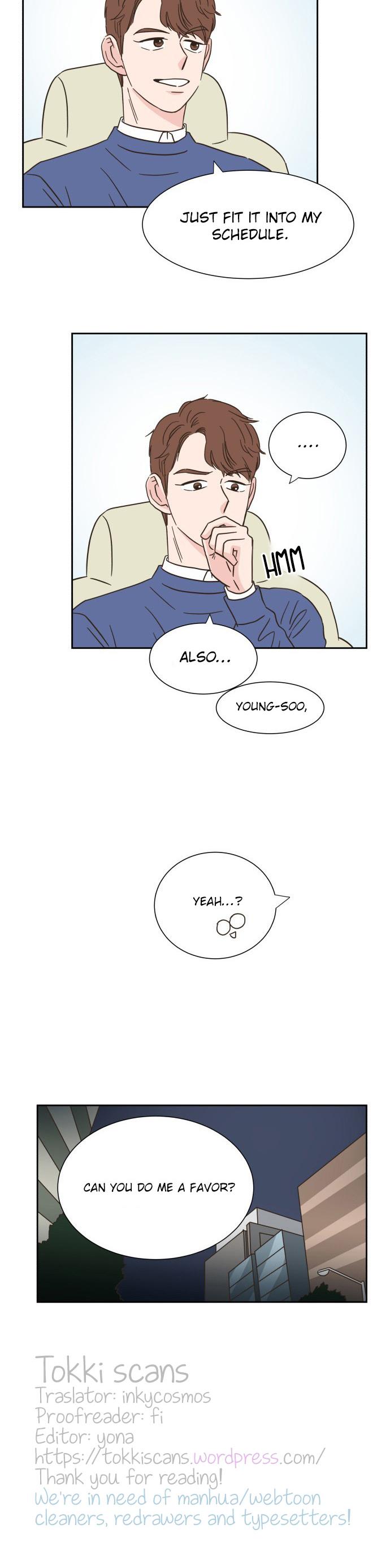 One Of A Kind Romance Chapter 7 page 28 - Chapter 7