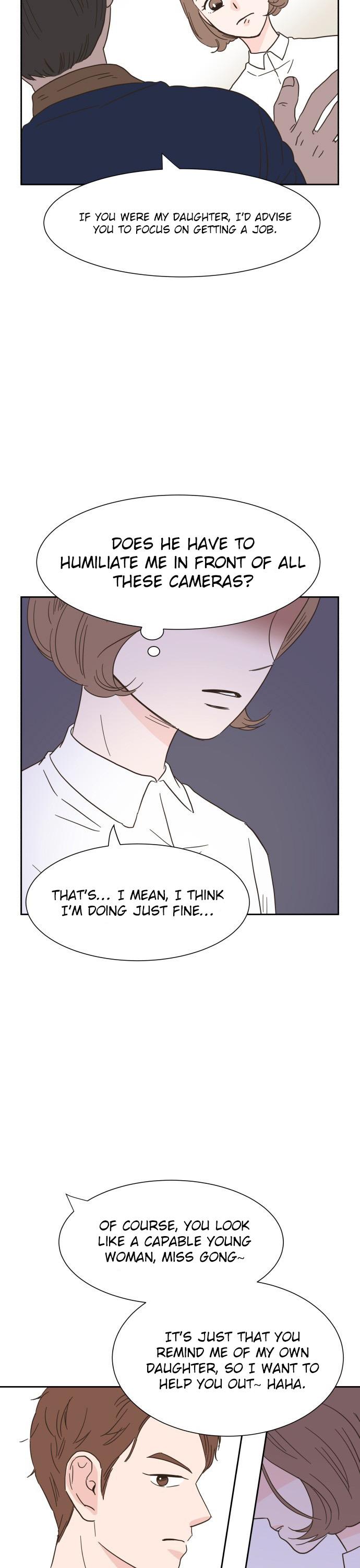 One Of A Kind Romance Chapter 7 page 9 - Chapter 7