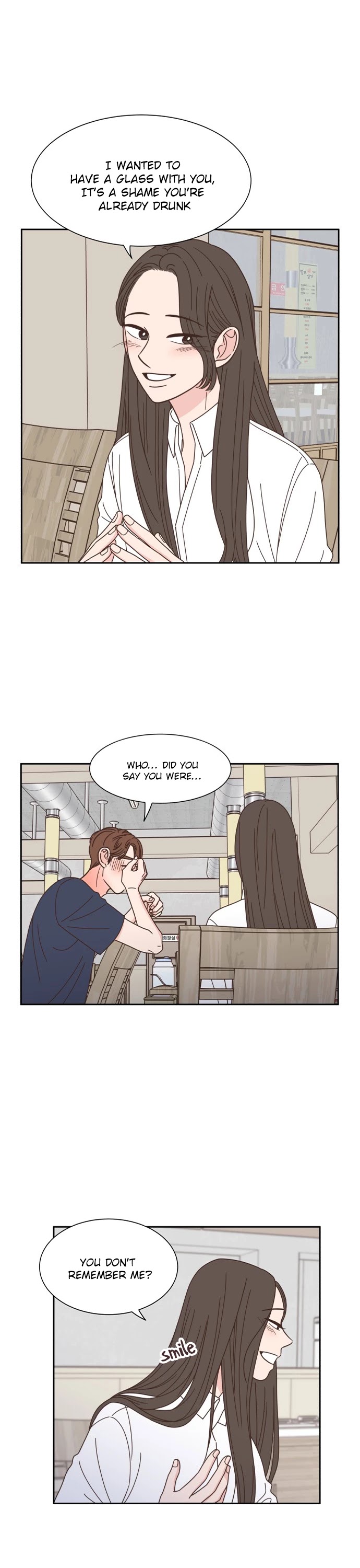 One Of A Kind Romance Chapter 70 page 11 - Chapter 70