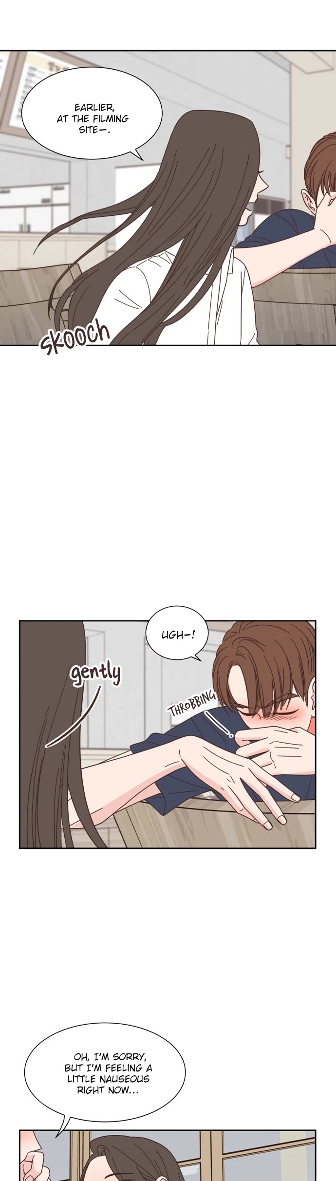 One Of A Kind Romance Chapter 70 page 12 - Chapter 70