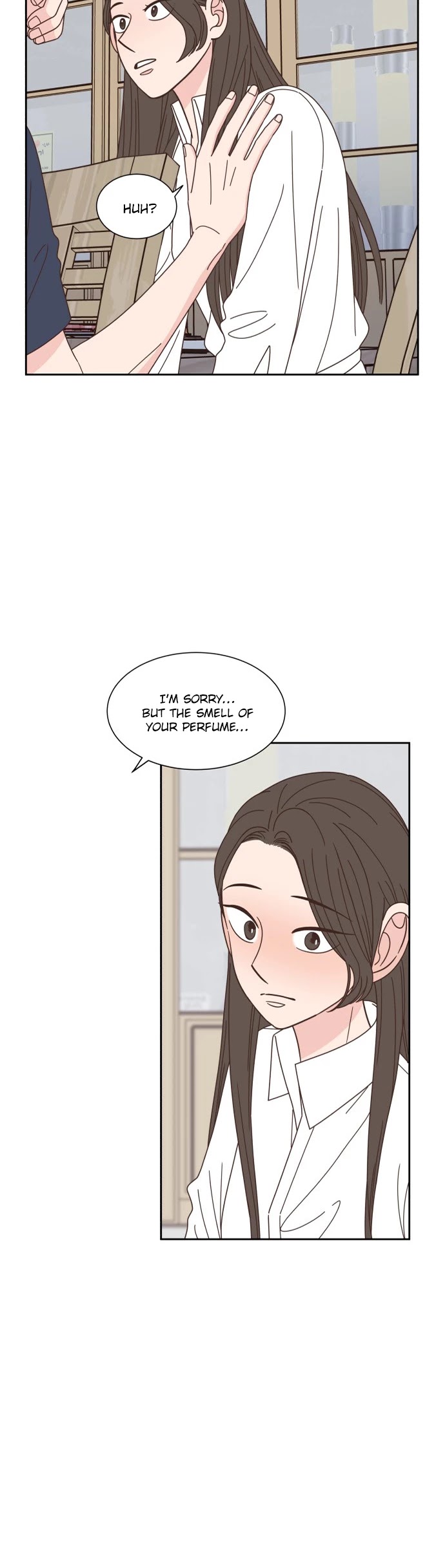 One Of A Kind Romance Chapter 70 page 13 - Chapter 70