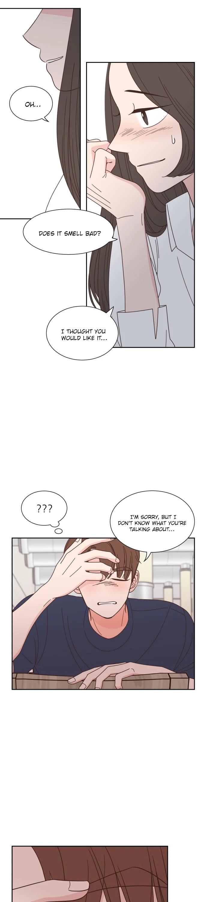 One Of A Kind Romance Chapter 70 page 14 - Chapter 70