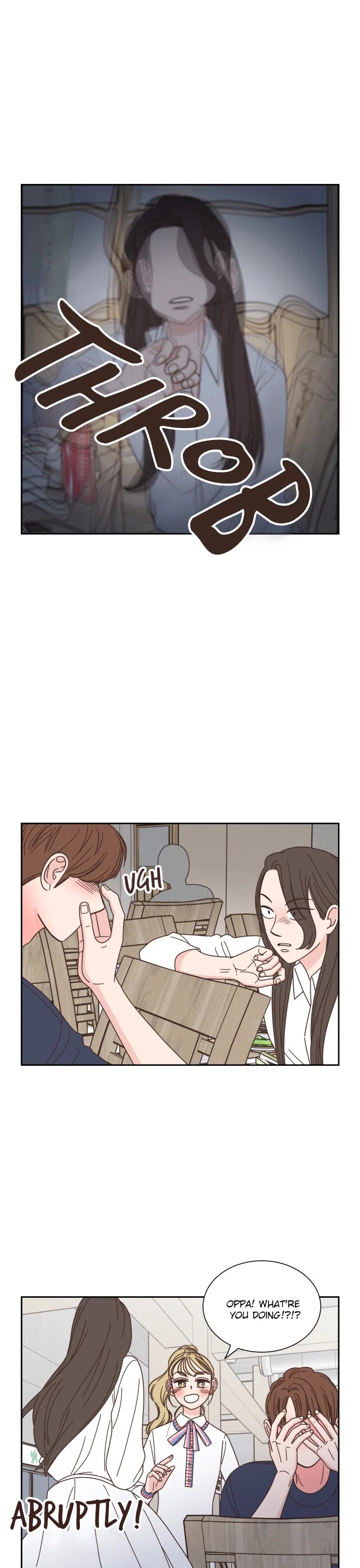 One Of A Kind Romance Chapter 70 page 17 - Chapter 70
