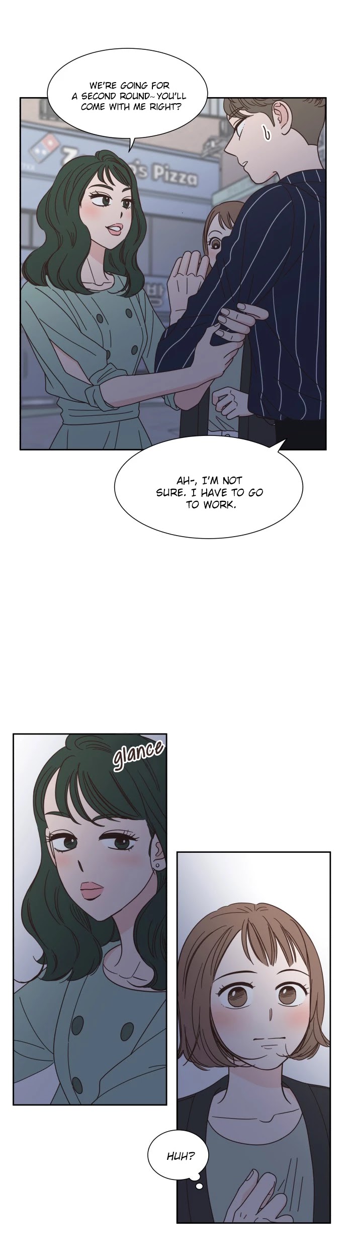 One Of A Kind Romance Chapter 70 page 22 - Chapter 70