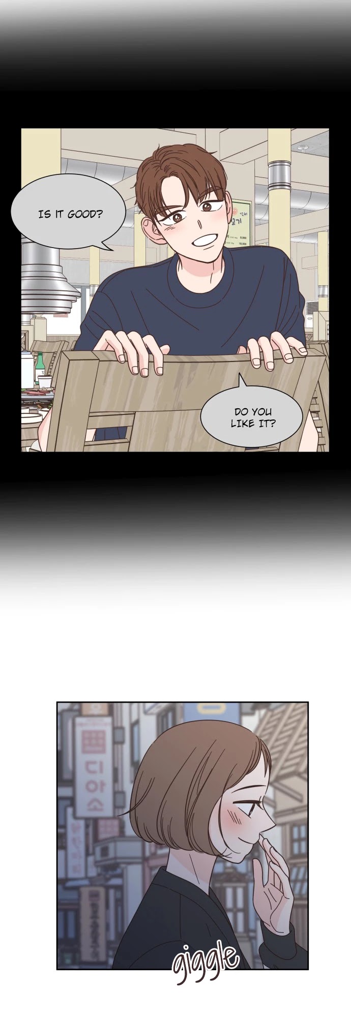 One Of A Kind Romance Chapter 70 page 25 - Chapter 70
