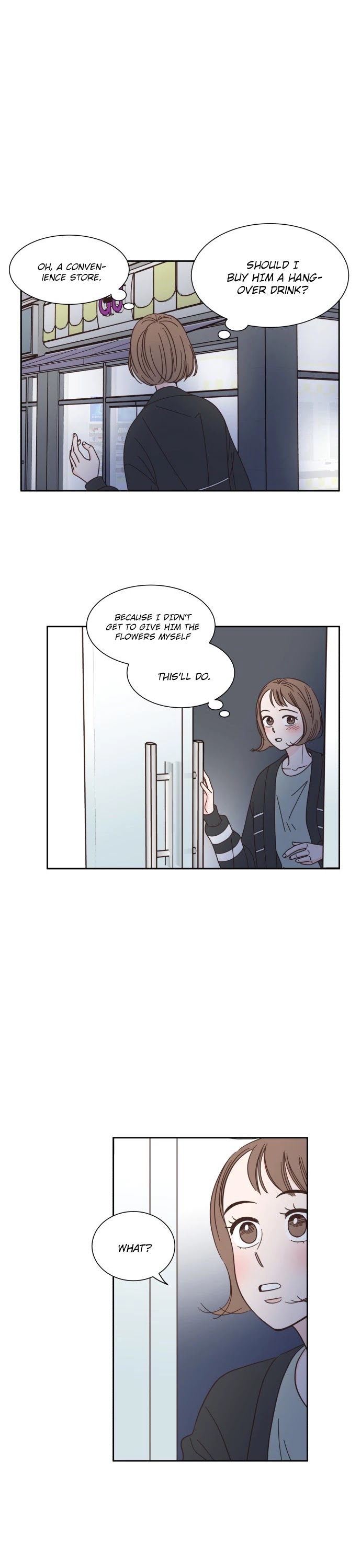 One Of A Kind Romance Chapter 70 page 26 - Chapter 70