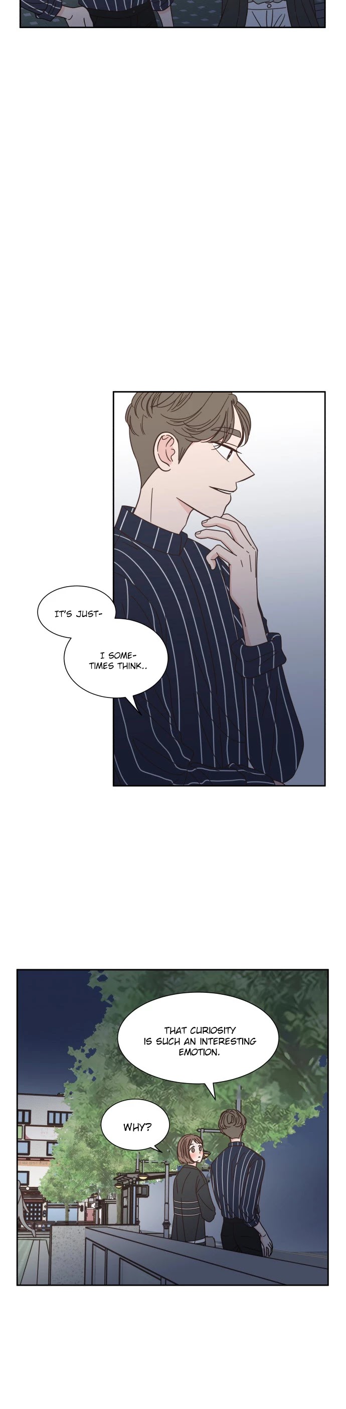 One Of A Kind Romance Chapter 70 page 4 - Chapter 70