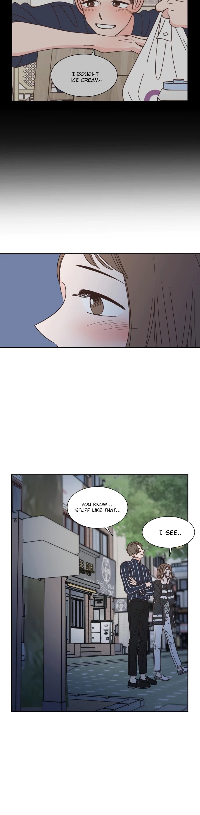 One Of A Kind Romance Chapter 70 page 7 - Chapter 70