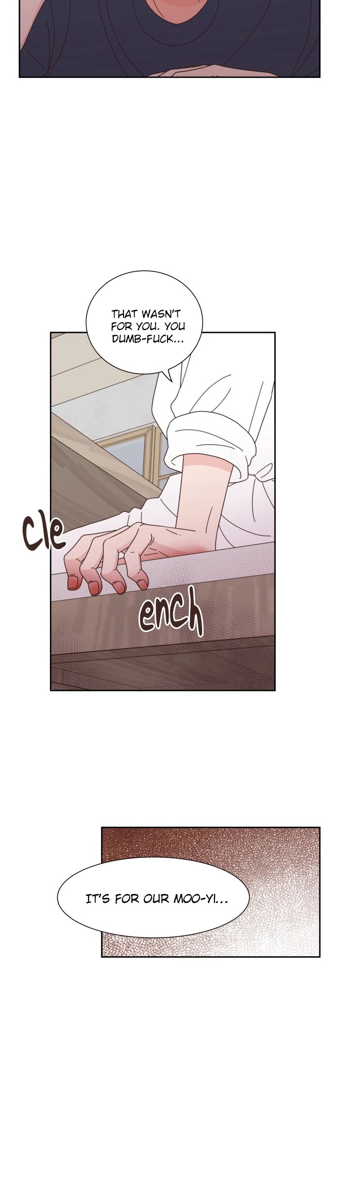 One Of A Kind Romance Chapter 71 page 11 - Chapter 71