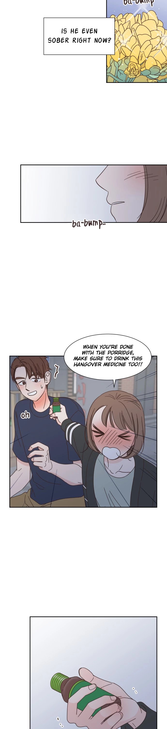 One Of A Kind Romance Chapter 71 page 18 - Chapter 71