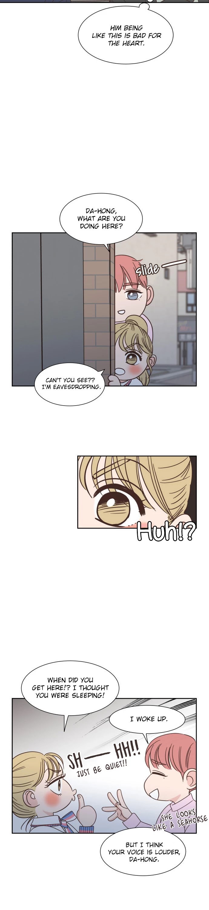 One Of A Kind Romance Chapter 71 page 20 - Chapter 71