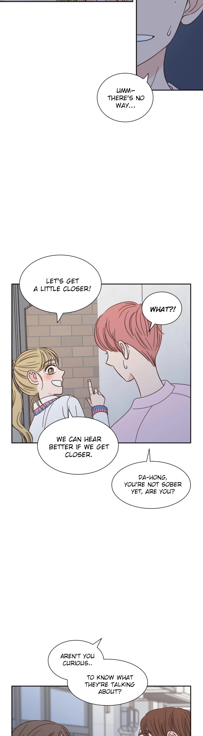 One Of A Kind Romance Chapter 71 page 22 - Chapter 71
