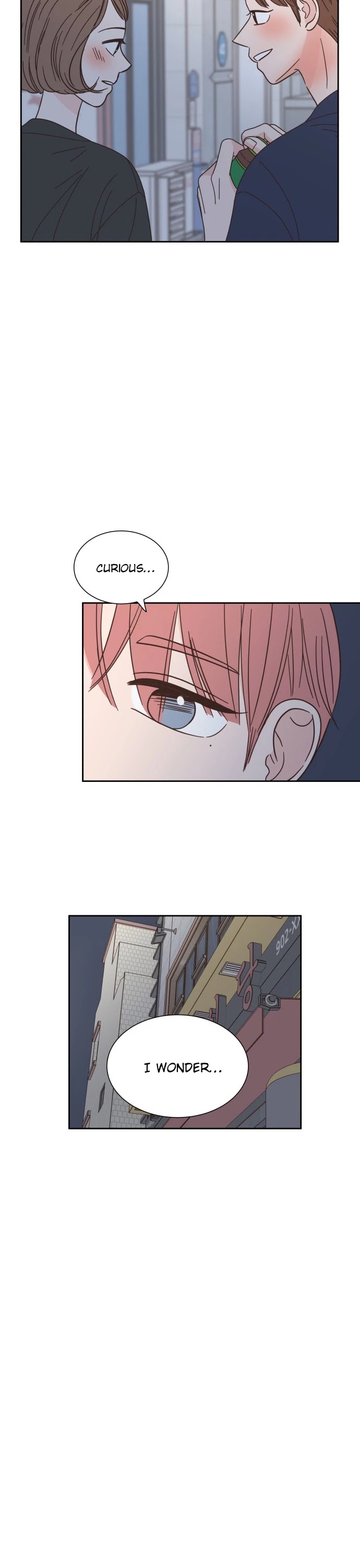 One Of A Kind Romance Chapter 71 page 23 - Chapter 71