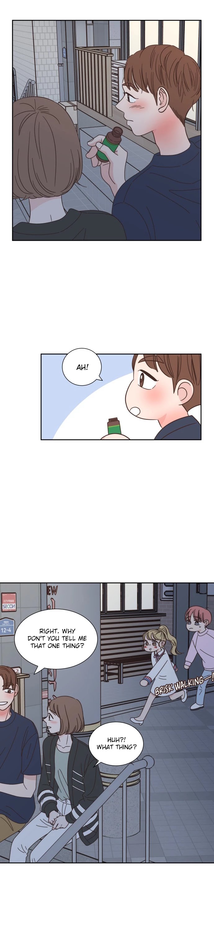 One Of A Kind Romance Chapter 71 page 24 - Chapter 71