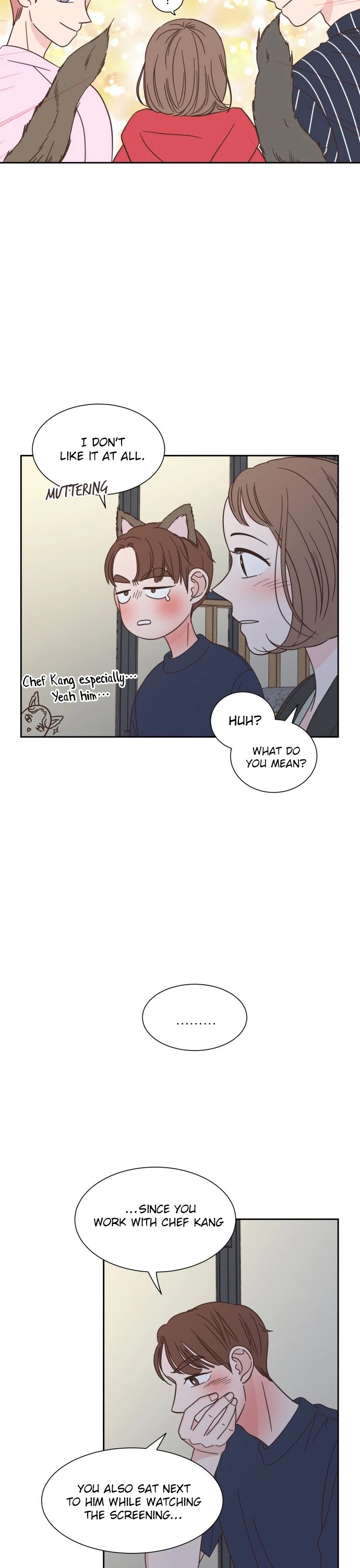 One Of A Kind Romance Chapter 71 page 27 - Chapter 71