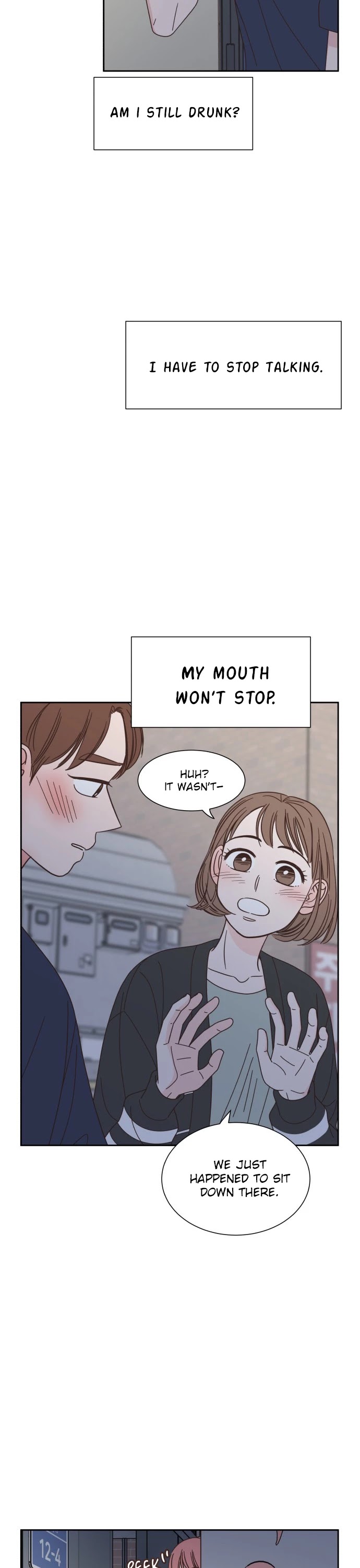 One Of A Kind Romance Chapter 71 page 28 - Chapter 71