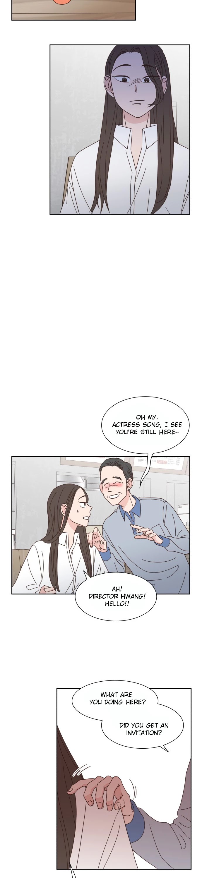 One Of A Kind Romance Chapter 71 page 7 - Chapter 71