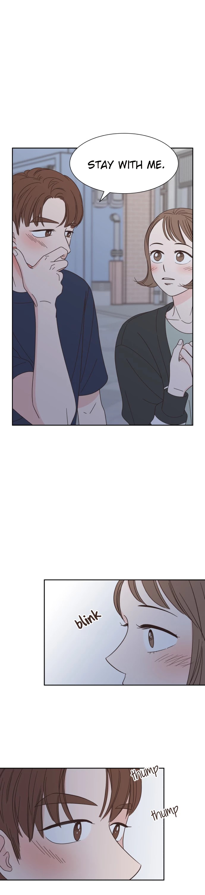 One Of A Kind Romance Chapter 72 page 2 - Chapter 72